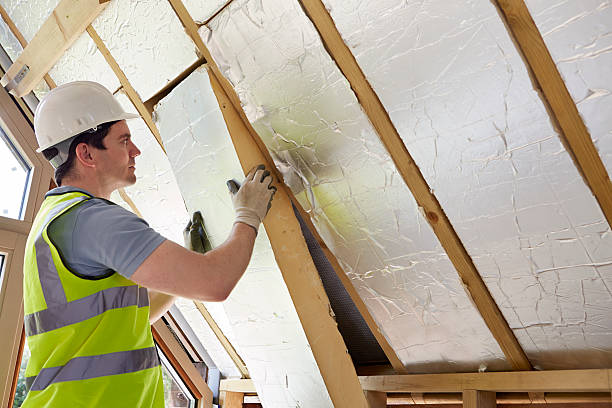 Best Commercial Insulation in Vinings, GA